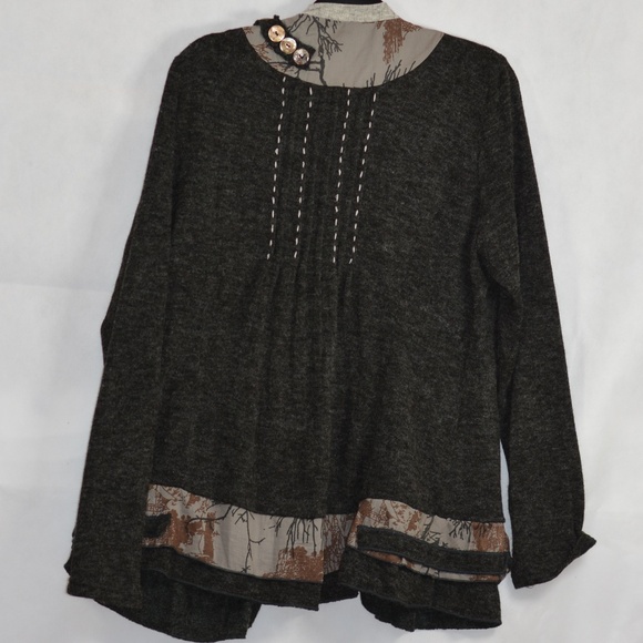 XL Boo Radley Sweater XL - Picture 9 of 10